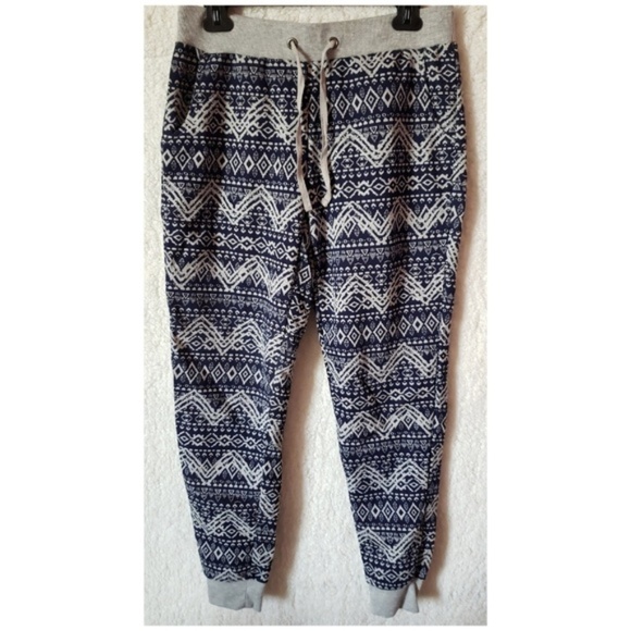 Rue21 | Tribal Joggers medium - Picture 1 of 2
